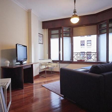Apartmán Nana In Bilbao Exteriér fotografie
