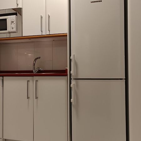 Apartmán Nana In Bilbao Exteriér fotografie