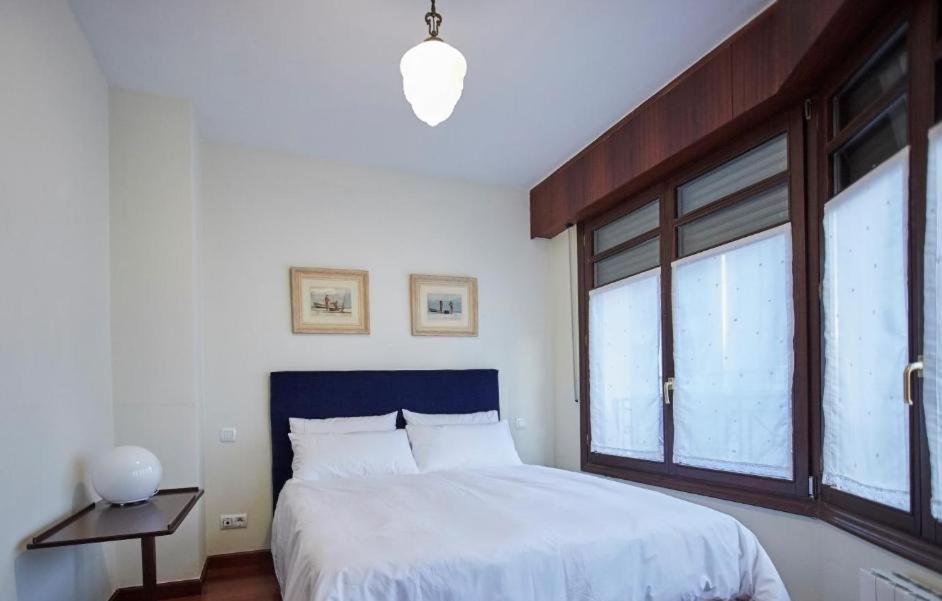 Apartmán Nana In Bilbao Exteriér fotografie