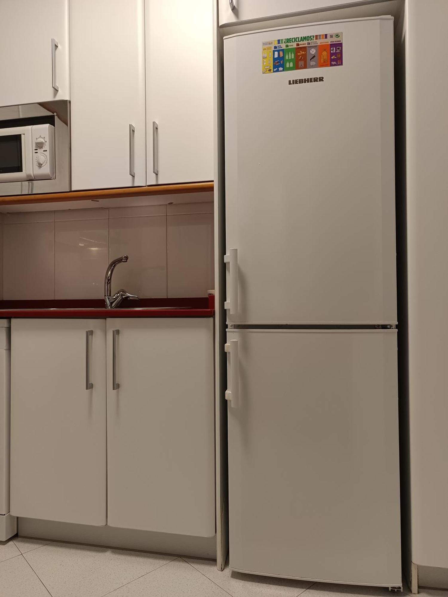 Apartmán Nana In Bilbao Exteriér fotografie